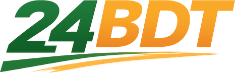 24 bdt homepage logo for Bangladesh users